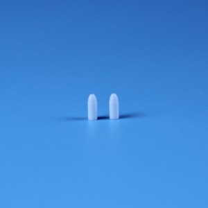 Zirconia κεραμική τοποθέτηση PIN