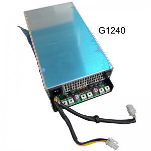 G1240 G1266 G1286 12V 150A 200Α 1800W 2400W Μεταφορά τροφοδοσίας τροφοδοσίας SMPS για Bitcoin Innosilicon Miner Mining T2T 30T 32T 33T