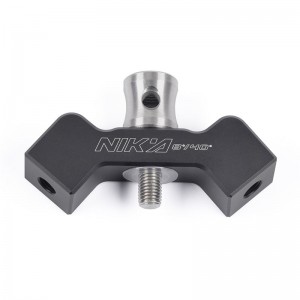 Nika Τοξοβολία 240030-03 Μέγεθος 8degree 40degree τοξοβολία Recurve Bow STabilizer V-Bar