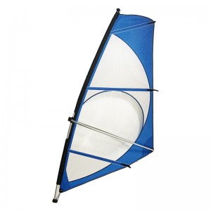 Εξωτερική ισοτιμία SUP Windsurfing Compact Sail