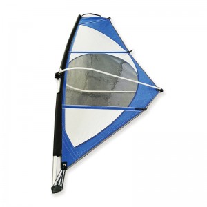 Εξωτερική ισοτιμία SUP Windsurfing Compact Sail