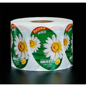 Καθημερινές χημικές ετικέτες