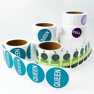 Ετικέτες προϊόντων