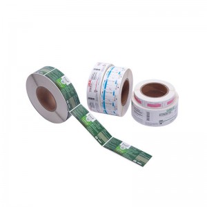 Ετικέτες προϊόντων