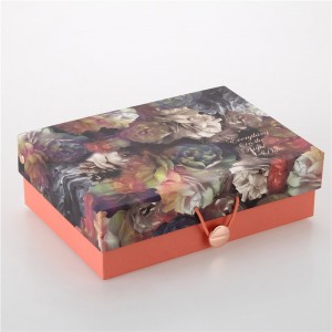 κουτί δώρου υψηλού επιπέδου