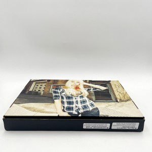 Κουτί συσκευασίας εμπορευμάτων