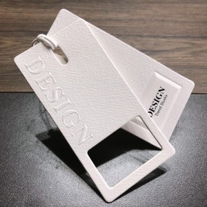 Ετικέτα ένδυσης