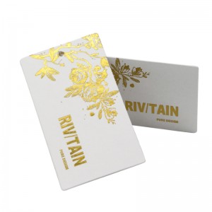 Ετικέτα ένδυσης