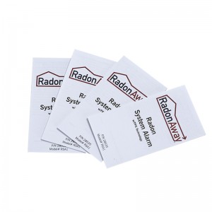 Εγχειρίδιο οδηγιών προϊόντων