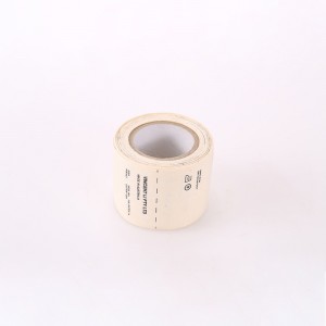 Ετικέτες ένδυσης από τριβή και σχάρα