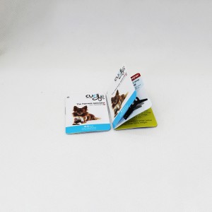 Προσαρμόσιμο φυλλάδιο εκτύπωσης