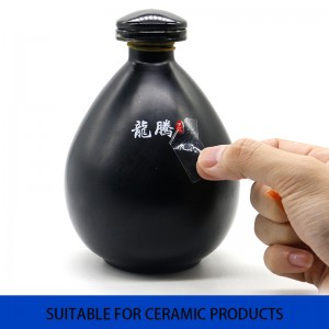 Αυτοκόλλητο ευαίσθητο στην πίεση