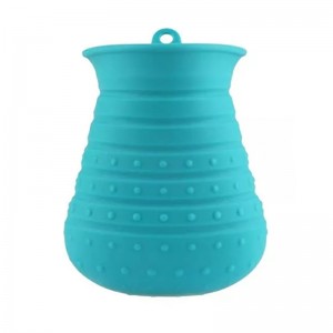 Εργοστασιακή πρίζα, καθαριστικό σιλικόνης για σκύλο γάτα, πλυντήριο πιάτων κατοικίδιων ζώων