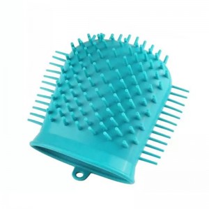 Εργοστασιακή πρίζα, καθαριστικό σιλικόνης για σκύλο γάτα, πλυντήριο πιάτων κατοικίδιων ζώων