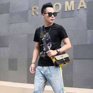 Ανδρικά t-shirt μόδας