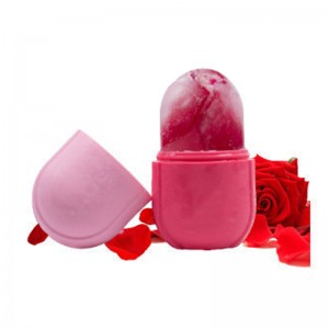 Εργοστάσιο άμεση, κύλινδρος προσώπου πάγου 2022, εργαλεία φροντίδας δέρματος πάγου για πρόσωπο