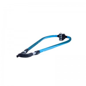 Υψηλής ποιότητας αλουμινίου ανεμοστρόβιλος