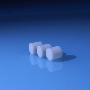 Κεραμικό χωνευτήριο αλουμινίου