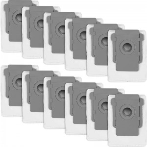 Ρομπότ Ι 7Βασικό δευτερεύον φίλτρο φίλτρων εξαρτημάτων σάρωσης βουρτσών σειράς