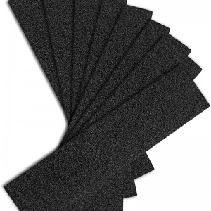 EUREKA Καθαριστής αέρα Καθαριστής Φίλτρο CAEPS REAP NEA-F1 NEA-C ενεργοποιημένο άνθρακα