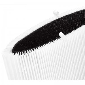 BLUEAIR BLUE PURE 411 Φίλτρο καθαριστή αέρα αέρα