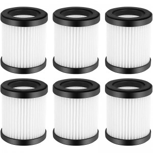 Φάρμακα Ο καθαριστής αέρα αέρα αέρα HEPA H13 αντικαθιστά το στοιχείο φίλτρου MA-40