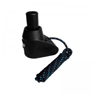 Αξιοπιστία ελαφριά βάση επέκτασης αλουμινίου