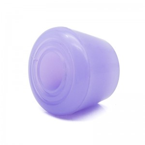 Εργοστασιακή τιμή 5/16 \\\\ \'\\\\\' καθαρό χρώμα μπουλόνι-σε στάση toe για quad skate