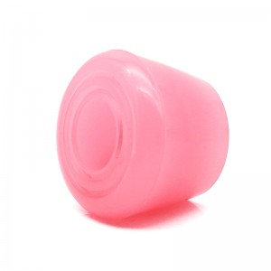 Εργοστασιακή τιμή 5/16 \\\\ \'\\\\\' καθαρό χρώμα μπουλόνι-σε στάση toe για quad skate