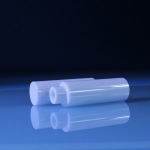 Zirconia Ceramic Plunger Pump