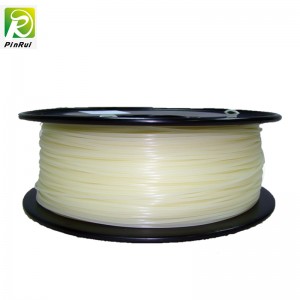 Pinrui 3D εκτυπωτής 1.75mm Golw Green Filament για 3D εκτυπωτή