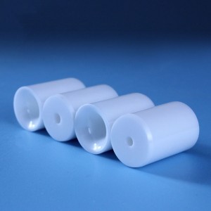 Ζιργκόν κεραμικό ακροφύσιο