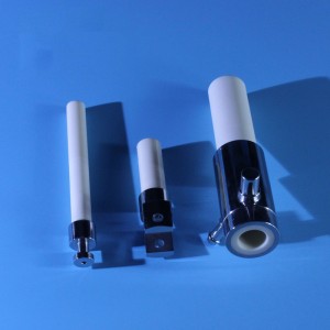 Αλινίνα κεραμική αντλία πλήρωσης