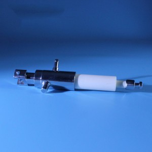 Αλινίνα κεραμική αντλία πλήρωσης