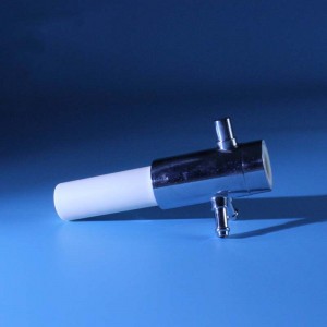 Αλινίνα κεραμική αντλία έγχυσης υγρού