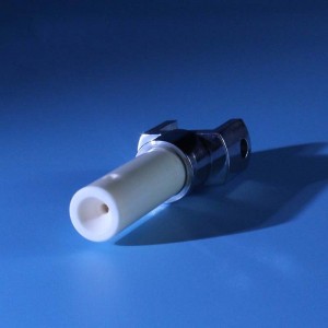 Αλινίνα κεραμική αντλία έγχυσης υγρού