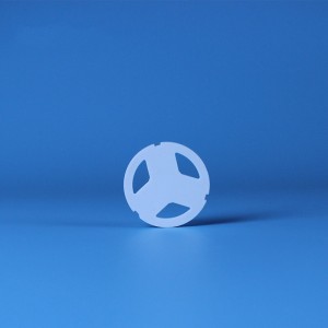 Αλινίνα κεραμική πλάκα βαλβίδας