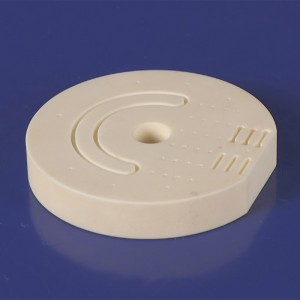 Αλινίνα κεραμική βαλβίδα αίματος