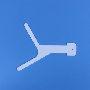 Αλουμίνα κεραμικό τελεστός