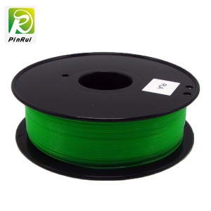 Pinrui υψηλής ποιότητας 1kg pla νήμα 3D πυρκαγιάς