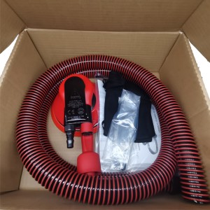 5 σε τυχαία τυχαία τροχιά κεντρικά κενού μοντέλα βιομηχανικής ποιότητας