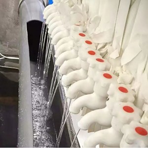 Διάθεση λυμάτων