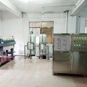 Διάθεση λυμάτων