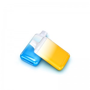 S6 Μικρή έγχρωμη θήκη τσιγάρων