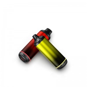 X8 Ρυθμιζόμενο ηλεκτρονικό τσιγάρο