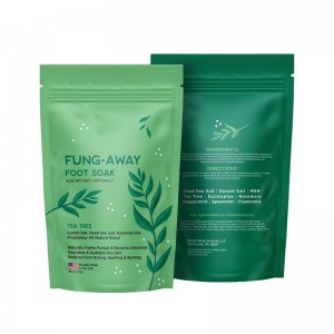 Απτική ταινία stand up σακούλα