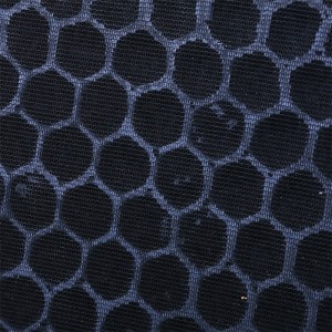 Κίνα Κατασκευαστής κηρήθρα ενεργού άνθρακα HVAC φίλτρο αέρα για τον καθαρισμό του αέρα οξέος