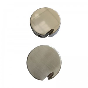 Αλουμίνιο 6061cnc μέρη για εκπαίδευση πισίνας/βουρτσισμένο και καθρέφτη φινίρισμα