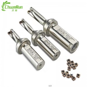 U τρυπάνι spmg