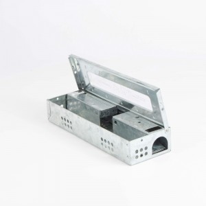 Κουτί παγίδευσης πολλαπλών αλιευμάτων